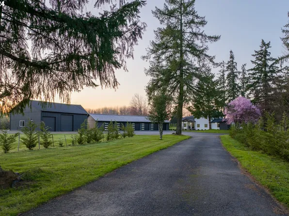 15504 NE 152nd Ave, Brush Prairie, WA 98606