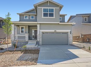 10984 Snowdon St, Parker, CO 80134