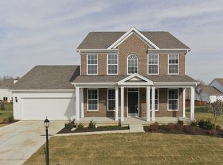 5932 Sugar Pine Dr, Avon, IN 46123