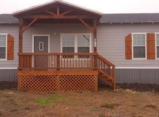 871 County Road 422, Taylor, TX 76574