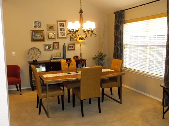 5th image of 5424 Canyon Lands Dr