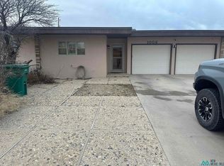 1008 Carter Ave, Lovington, NM 88260