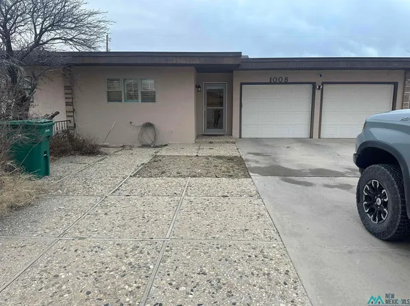 1008 Carter Ave, Lovington, NM 88260