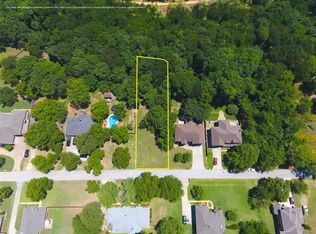 3309 Juniper St LOT 24, Flower Mound, TX 75028