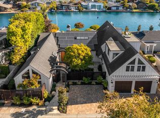 19 Leeward Rd, Belvedere Tiburon, CA 94920