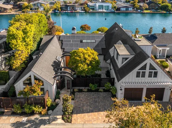 19 Leeward Road, Belvedere, CA 94920