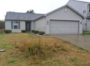 7120 Mars Dr, Indianapolis, IN
