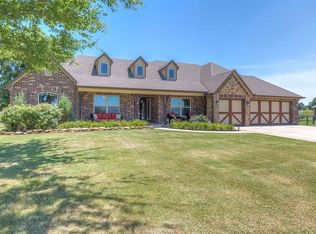5813 S 130th Ave W, Sand Springs, OK 74063