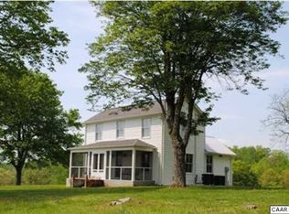 7040 Green Creek Ln, Schuyler, VA 22969