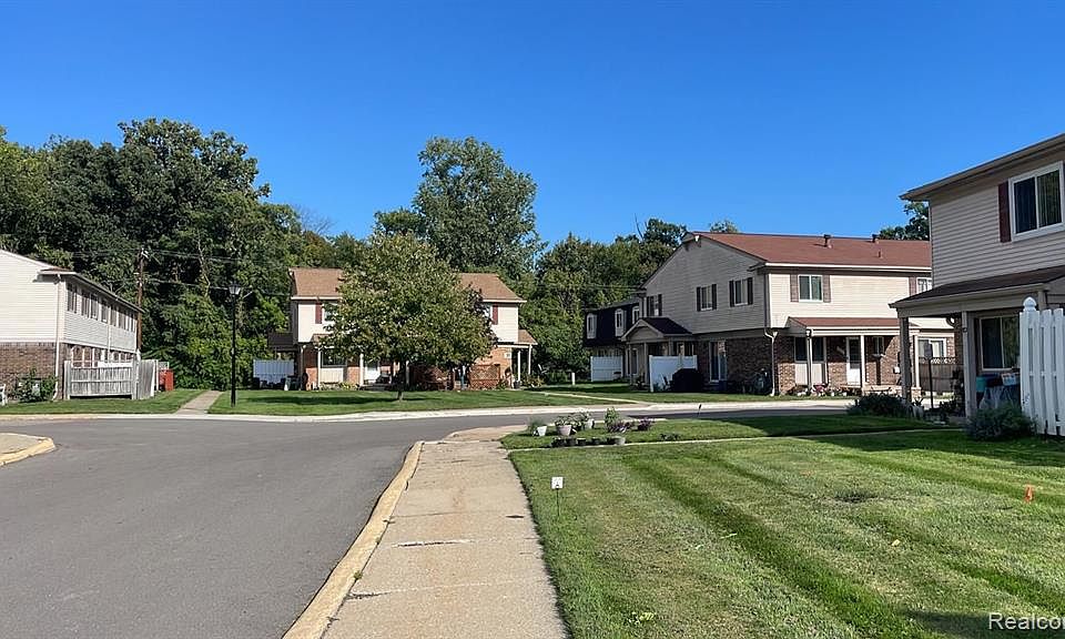 15667 Dupage Blvd Taylor, MI Zillow Apartments for Rent in Taylor