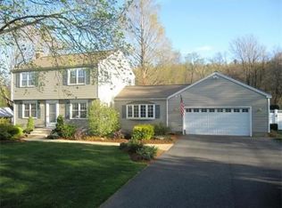 18 Valley Brook Rd, Westborough, MA 01581