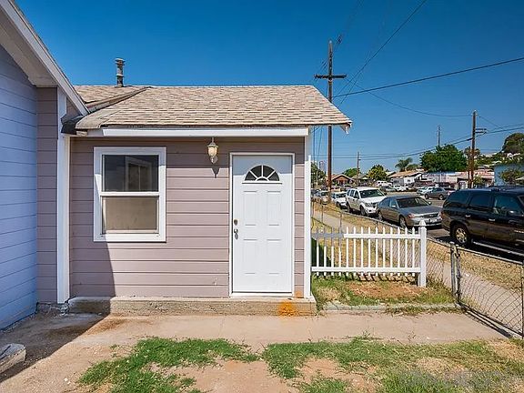 4th image of 2735 L St