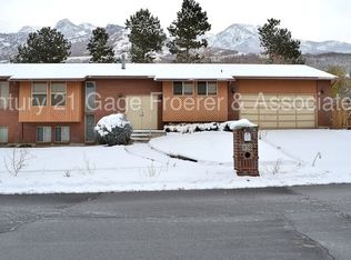 658 N 2875 E, Layton, UT 84040