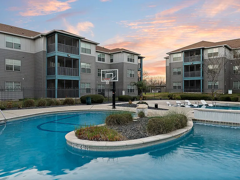Cabana Beach San Marcos — Photo 80