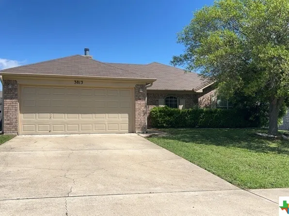 3813 Sunny Beach Ct, Killeen, TX 76549