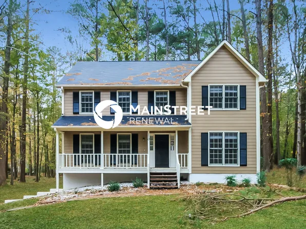 110 Wilmington Ln, Fayetteville, GA 30214