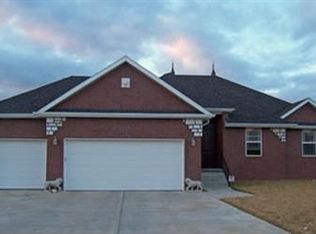 3939 N Rose Ave, Springfield, MO 65803