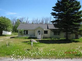 5920 N Lake Shore Dr, Black River, MI 48721