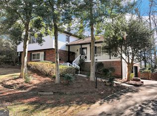 4168 Rocky Ledge Way, Snellville, GA 30039