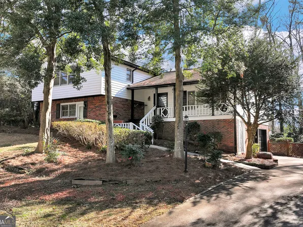 4168 Rocky Ledge Way, Snellville, GA 30039