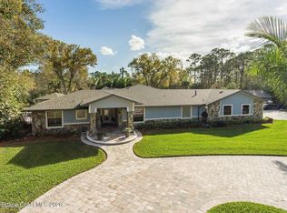4085 Lake Washington Rd, Melbourne, FL 32934