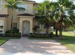 4100 NE 24th Dr, Homestead, FL 33033