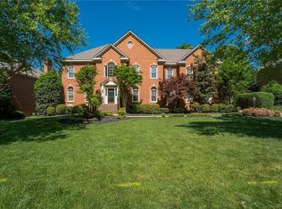 3816 Indigo Run Dr, Henrico, VA 23233