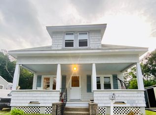 63 Bakers Creek Rd, Warwick, RI 02886