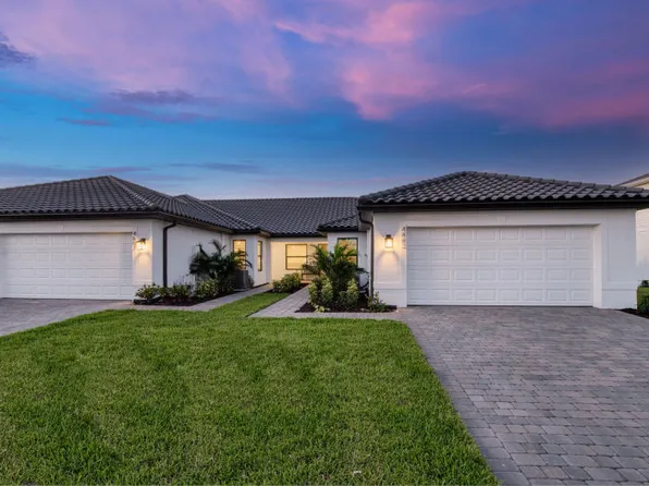 Coastview Plan, Gatherpoint