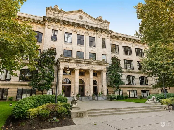 201 Galer Street #366, Seattle, WA 98109
