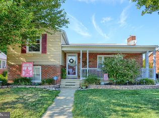 521 C St, Carlisle, PA 17013
