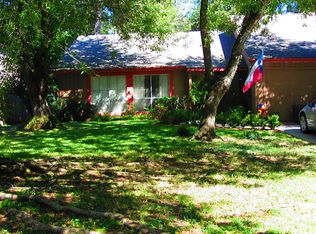 2119 Tree Ln, Humble, TX 77339
