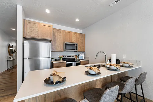 Maplewood Villas Photo 1