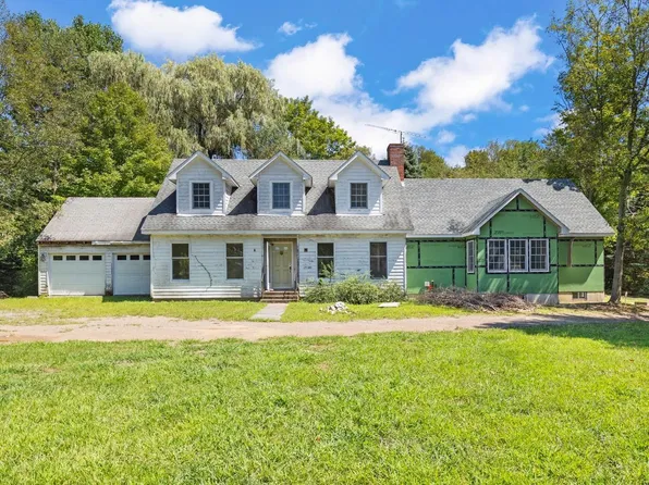 1181 CR 19, Elizaville, NY 12523