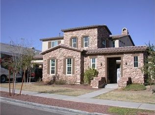 20822 W Prospector Way, Buckeye, AZ 85396