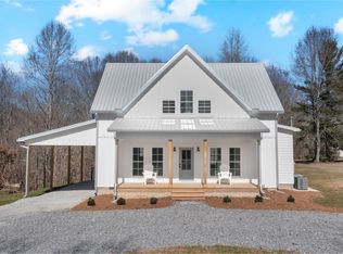 591 Ghea Rd LOT 3, Normandy, TN 37360