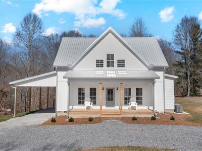 591 Ghea Rd LOT 3, Normandy, TN, 37360