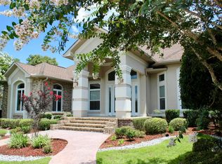 754 Saint Andrews Ct, Diamondhead, MS 39525