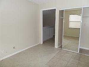Bedroom #1
