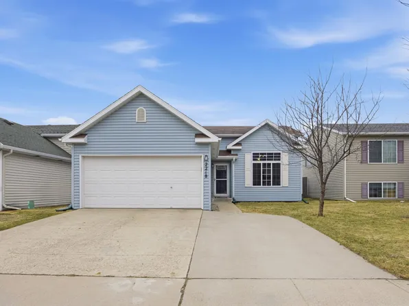 2218 59th Ave S, Fargo, ND 58104