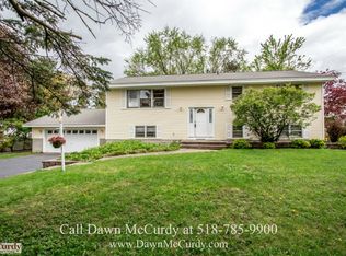 4 Alpine Dr, Latham, NY 12110