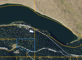 Lupus Ln, Rexford, MT 59930