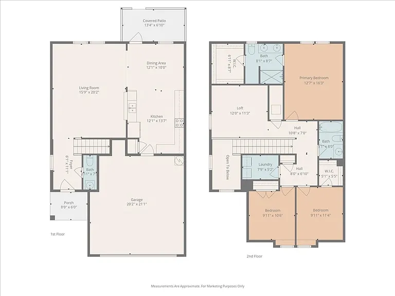 10623 Rayburn Lndg — Photo 32