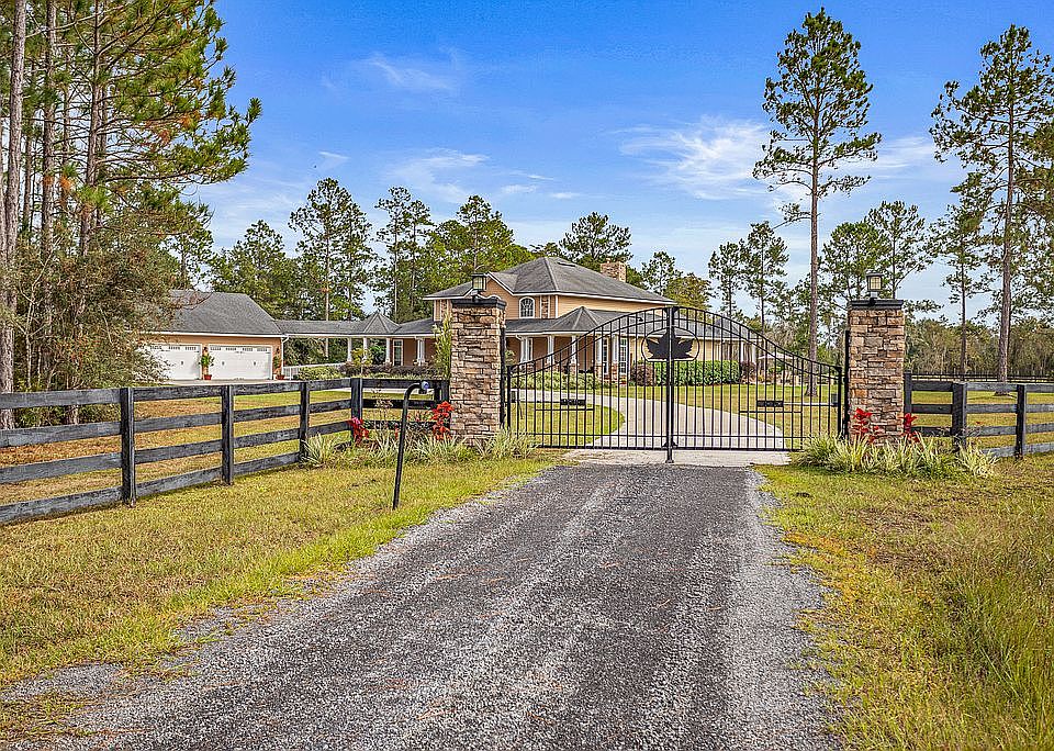 Welcome Home!