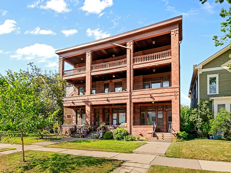 583 Holly Ave #1