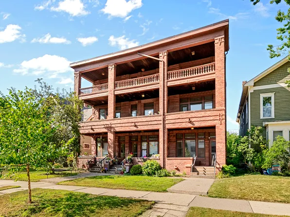 583 Holly Ave, Saint Paul, MN