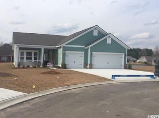 2023 Suwanee Court Muirwood E LOT 24, Myrtle Beach, SC 29588