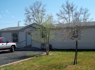 423 NE 40th St, Pendleton, OR 97801