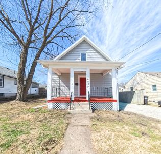 4030 8th Pl, Des Moines, IA, 50313
