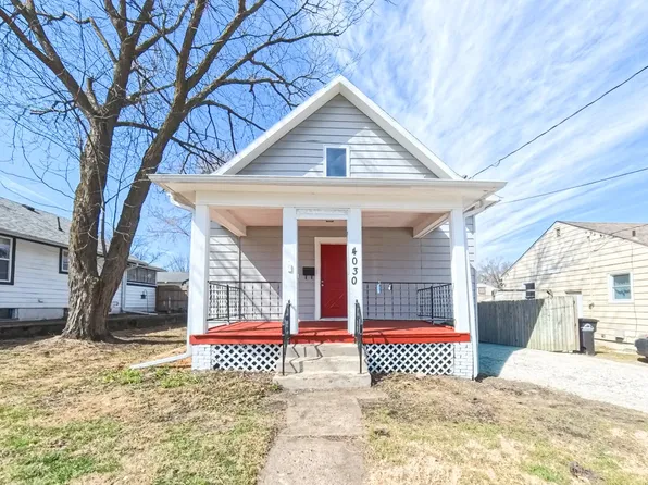 4030 8th Pl, Des Moines, IA 50313